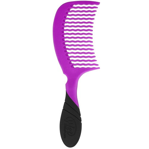 WetBrush Pro Large Detangler Comb - Totally Refreshed Steam and Spa
