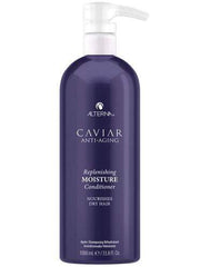 Load image into Gallery viewer, Alterna Caviar Moisture Conditioner - Totally Refreshed Steam and Spa