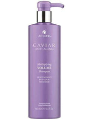 Load image into Gallery viewer, Alterna Caviar Volume Shampoo - Totally Refreshed Steam and Spa