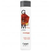 Load image into Gallery viewer, Celeb Luxury Gem Lites Colorwash Fire Opal 8.3oz - Totally Refreshed Steam and Spa