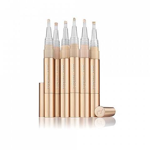 ACTIVE LIGHT UNDER-EYE CONCEALER - Totally Refreshed Steam and Spa