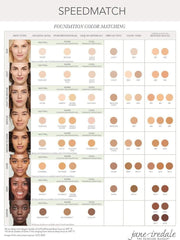 Load image into Gallery viewer, NEW Beyond Matte Liquid Foundation - Totally Refreshed Steam and Spa