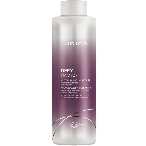 Joico Defy Damage Protective Conditioner - Totally Refreshed Steam and Spa