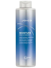 Load image into Gallery viewer, Joico Moisture Recovery Moisturizing Conditioner - Totally Refreshed Steam and Spa