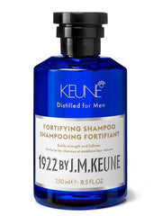 Load image into Gallery viewer, 1922 by J.M. Keune Fortifying Shampoo - Totally Refreshed Steam and Spa