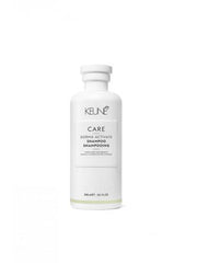Load image into Gallery viewer, Keune Care Derma Activate Shampoo - Totally Refreshed Steam and Spa