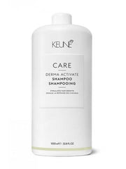 Load image into Gallery viewer, Keune Care Derma Activate Shampoo - Totally Refreshed Steam and Spa