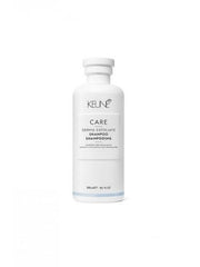 Load image into Gallery viewer, Keune Care Derma Exfoliate Shampoo - Totally Refreshed Steam and Spa