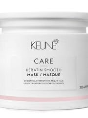 Load image into Gallery viewer, Keune Care Keratin Smooth Mask - Totally Refreshed Steam and Spa