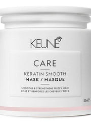 Load image into Gallery viewer, Keune Care Keratin Smooth Mask - Totally Refreshed Steam and Spa