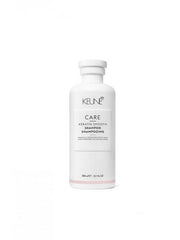 Load image into Gallery viewer, Keune Care Keratin Smooth Shampoo - Totally Refreshed Steam and Spa