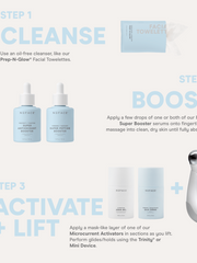 Load image into Gallery viewer, NuFACE Peptide Super Booster