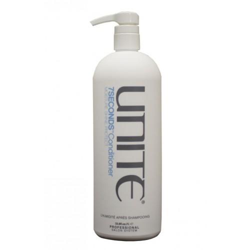 Unite 7SECONDS Conditioner - Totally Refreshed Steam and Spa