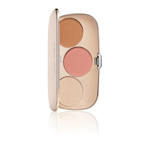 How to Contour in 3-Steps