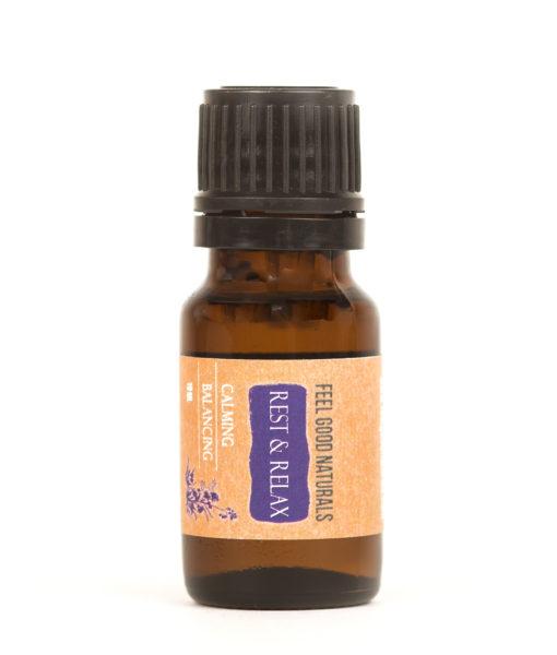 Aromatherapy