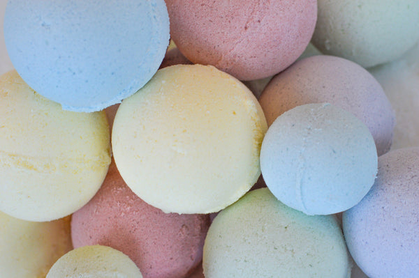 Bath Bombs