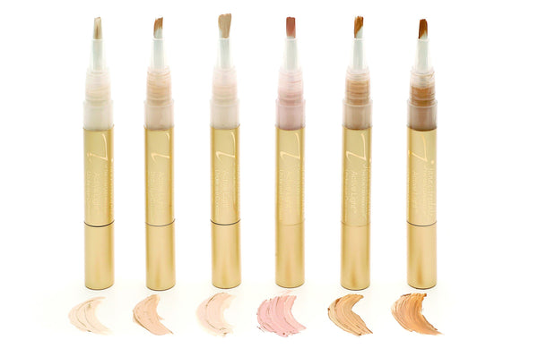 CONCEALERS