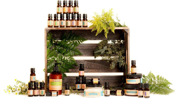 Essential Oils