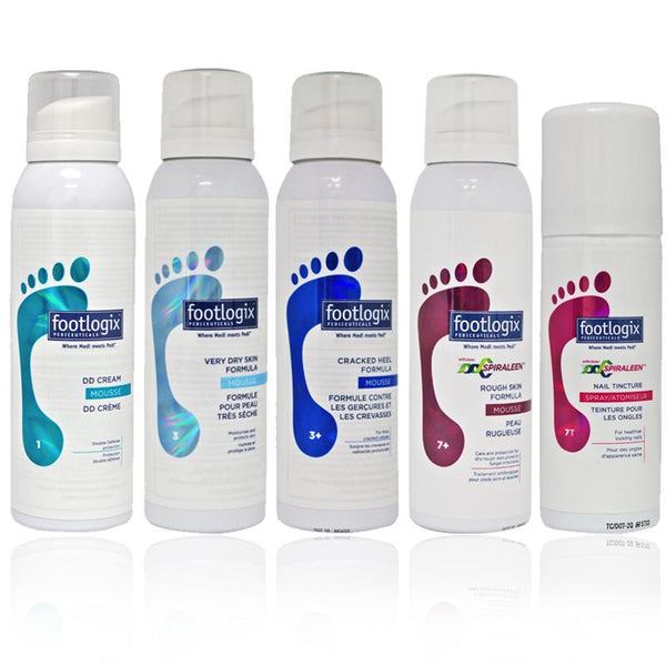 FOOTLOGIX