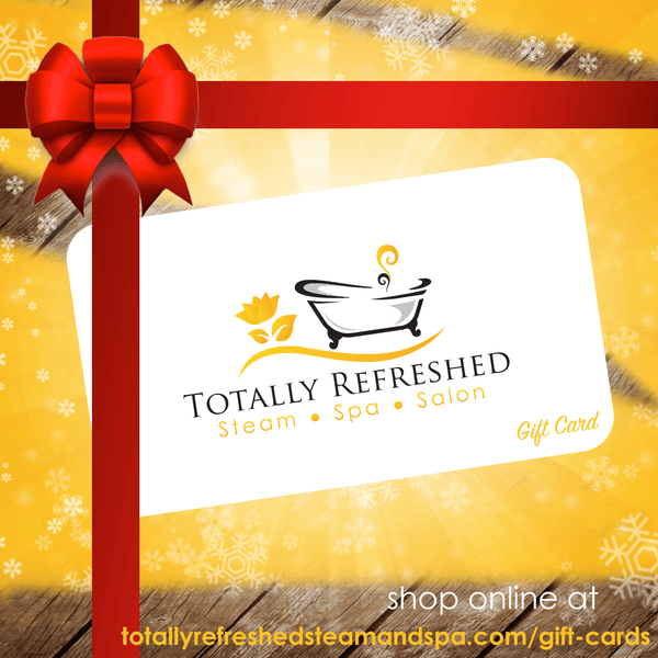 Gift Card Collection