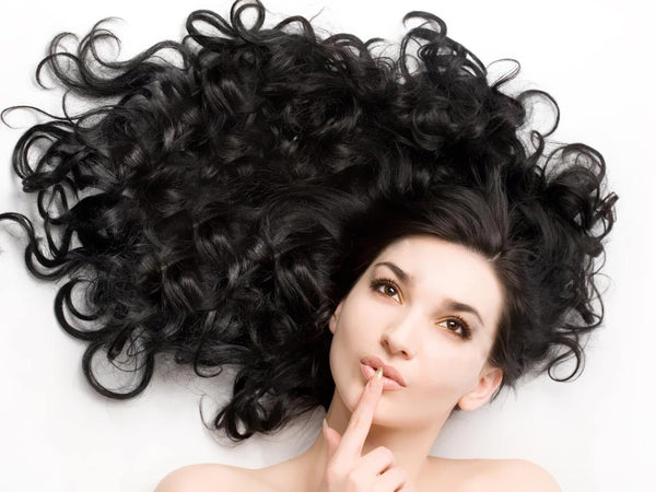 Hair