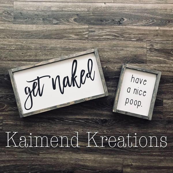 Kaimend Kreations