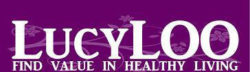 LUCYLOO ESSENTIAL OILS