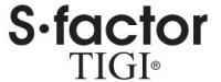 S FACTOR