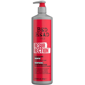 Bed Head Resurrection Shampoo