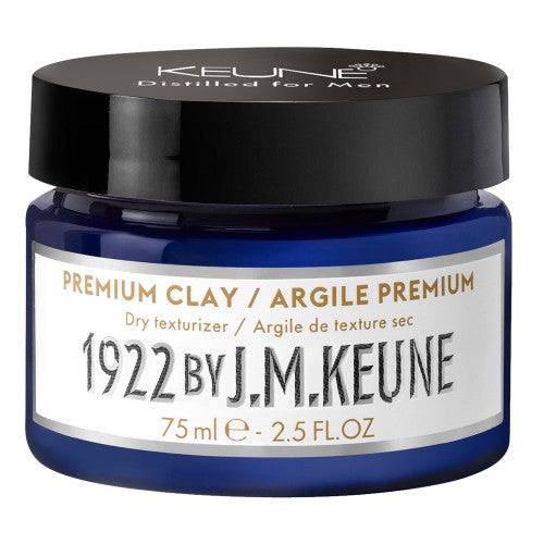 1922 Keune Premium Clay 3.4oz