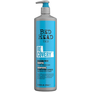 Bed Head Recovery Shampoo