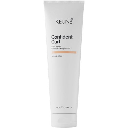 Keune Care Confident Curl Leave-In Curly 10oz