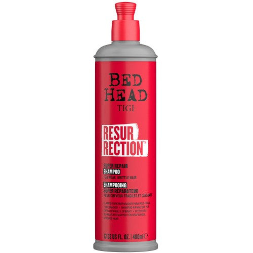 Bed Head Resurrection Shampoo