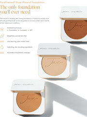 Load image into Gallery viewer, PurePressed Base Mineral Foundation Refill