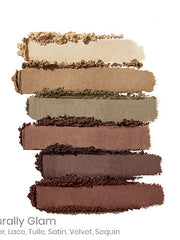 Load image into Gallery viewer, PurePressed Eye Shadow Palettes