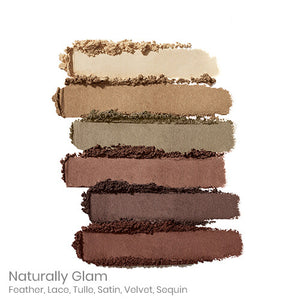 PurePressed Eye Shadow Palettes