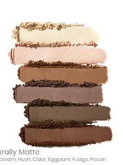 Load image into Gallery viewer, PurePressed Eye Shadow Palettes