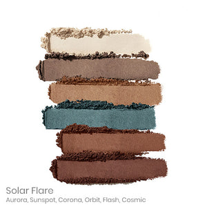 PurePressed Eye Shadow Palettes
