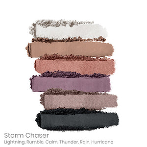 PurePressed Eye Shadow Palettes