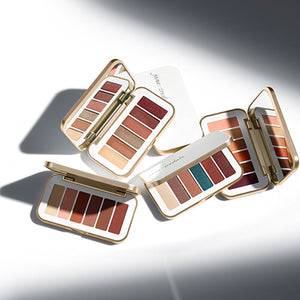 PurePressed Eye Shadow Palettes
