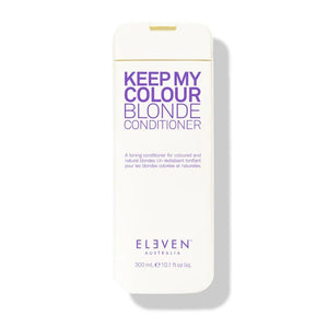 ELEVEN Australia - Keep My Colour Blonde Conditioner