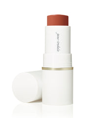 Load image into Gallery viewer, Glow Time Matte Blush &amp; Bronzer Stick
