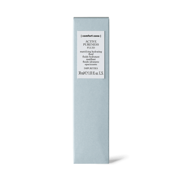 Active Pureness Fluid - Comfort Zone
