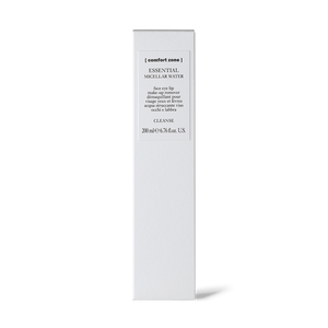 Essential Micellar Water - Comfort Zone