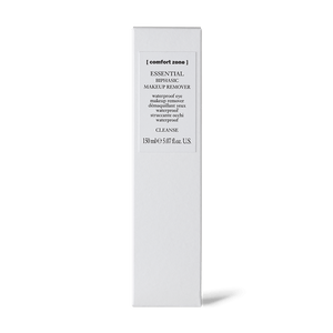 Essential Bisphasic Makeup Remover