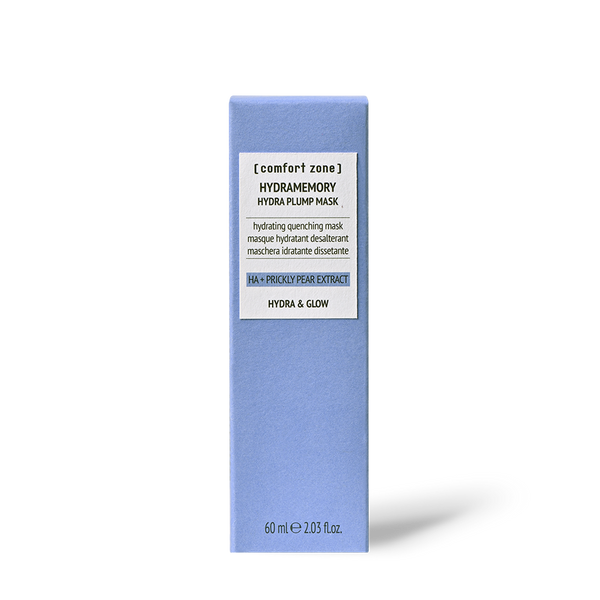 Hydramemory 2.0 Hydra Plump Mask - Comfort Zone