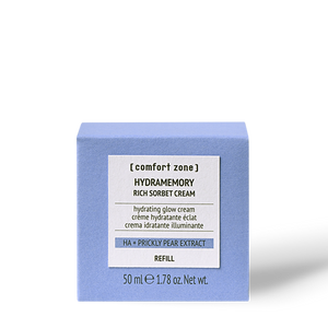 Hydramemory 2.0 Rich Sorbet Cream *REFILL* - Comfort Zone