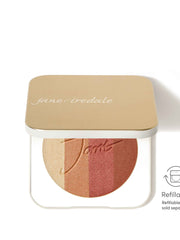 Load image into Gallery viewer, PureBronze Shimmer Bronzer Refill