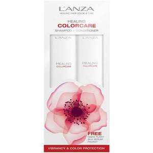 Lanza Healing ColorCare Duo