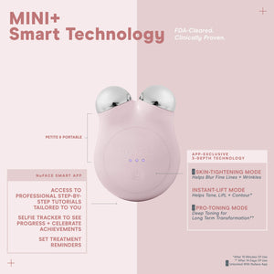 NuFACE Mini Device